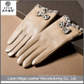 Hot Sale Top Quality Best Price cheap leather gloves